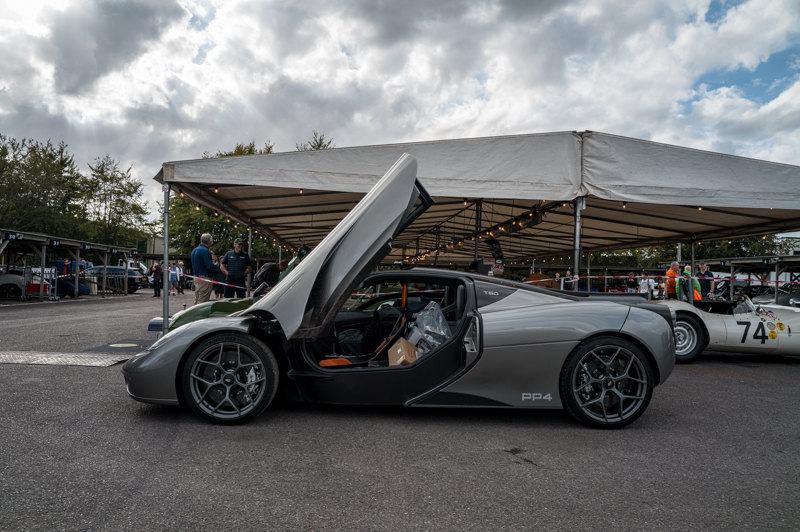 Revival 2026 Autosport BvdW 2