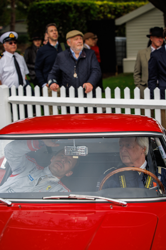 Revival 2026 Autosport BvdW 20
