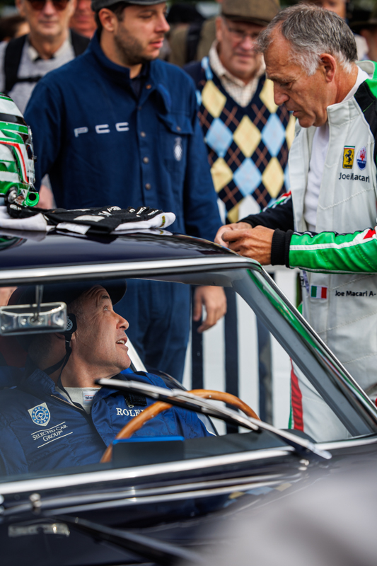 Revival 2026 Autosport BvdW 21