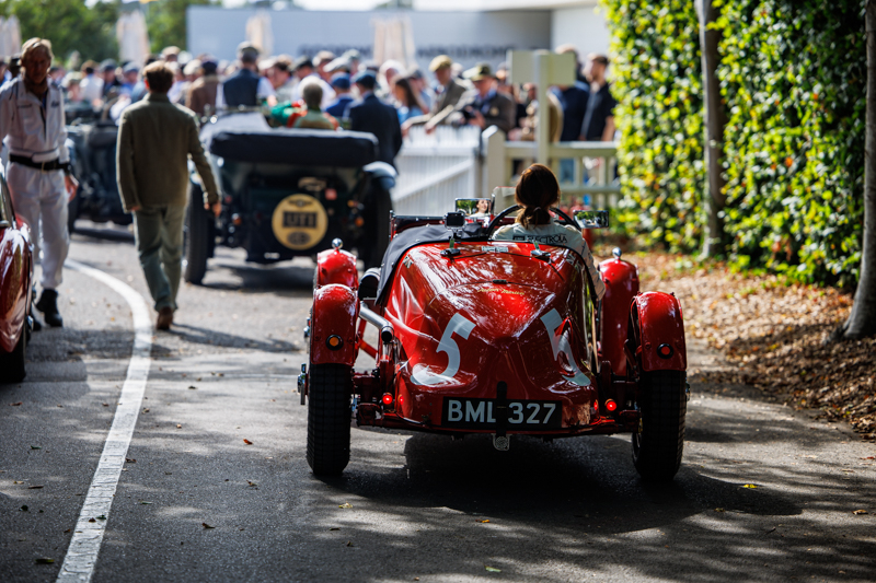 Revival 2026 Autosport BvdW 25
