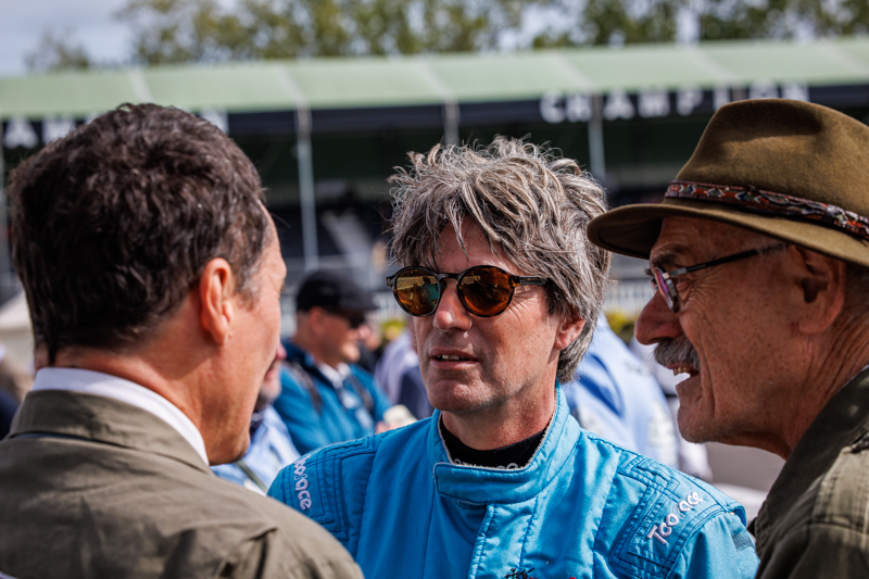 Revival 2026 Autosport BvdW 29