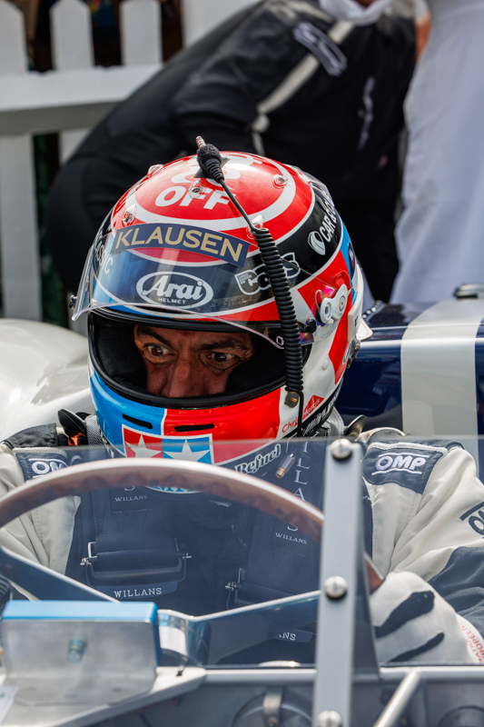 Revival 2026 Autosport BvdW 39