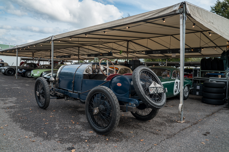 Revival 2026 Autosport BvdW 4