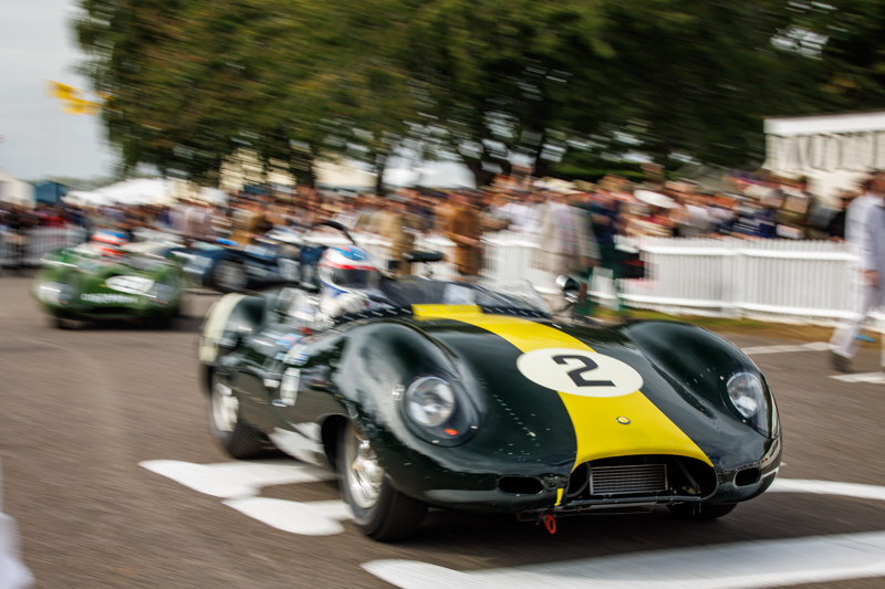 Revival 2026 Autosport BvdW 41