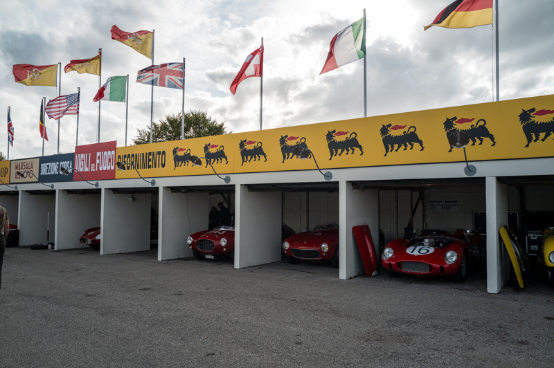 Revival 2026 Autosport BvdW 5