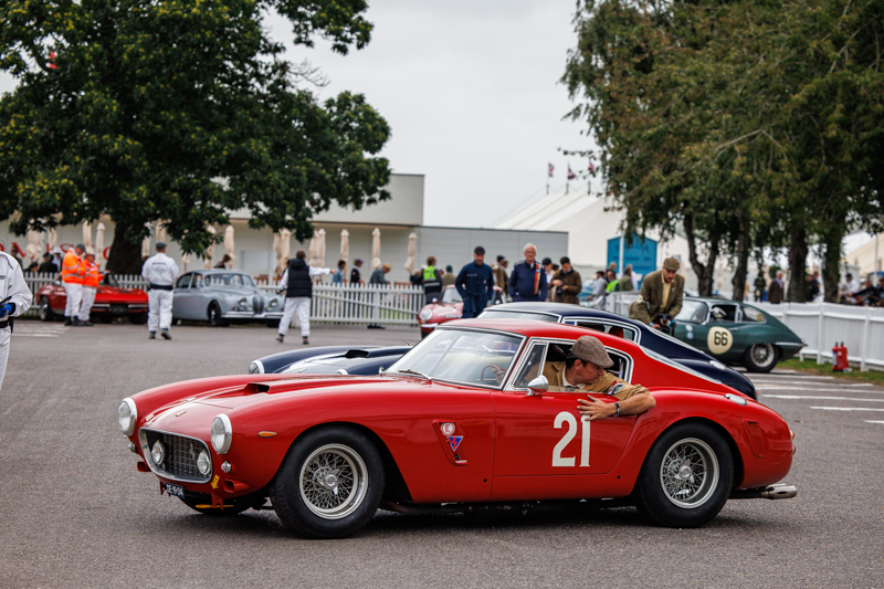 Revival 2026 Autosport BvdW 51