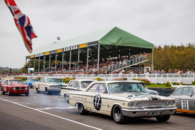 Revival 2026 Autosport BvdW 52