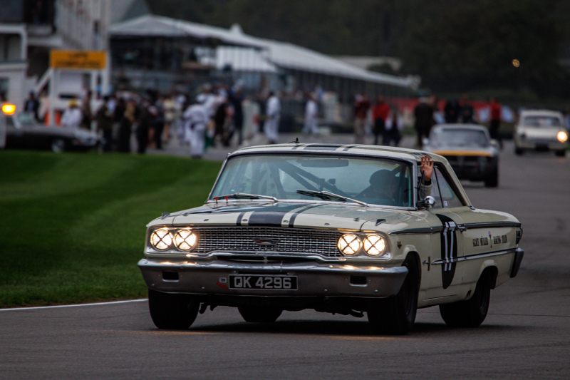 Revival 2026 Autosport BvdW 55