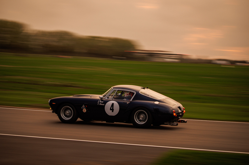 Revival 2026 Autosport BvdW 61
