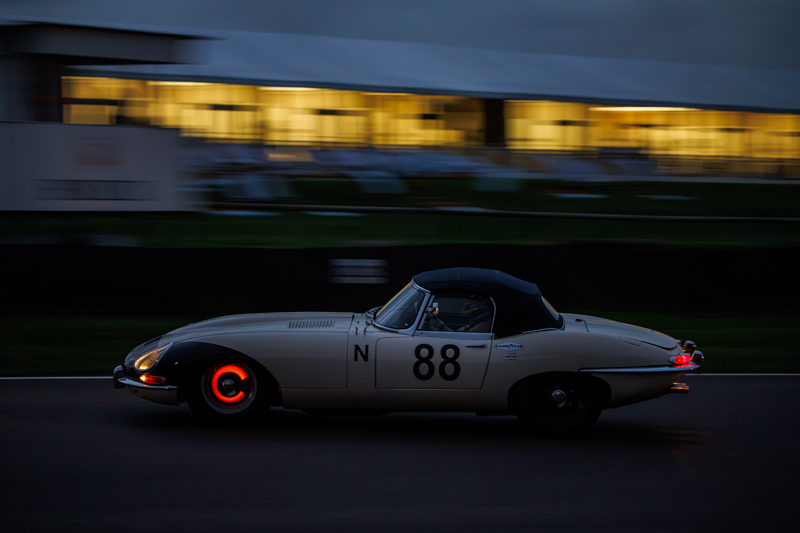 Revival 2026 Autosport BvdW 62