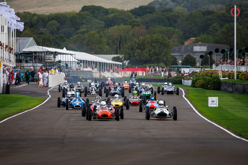 Revival 2026 Autosport BvdW 67