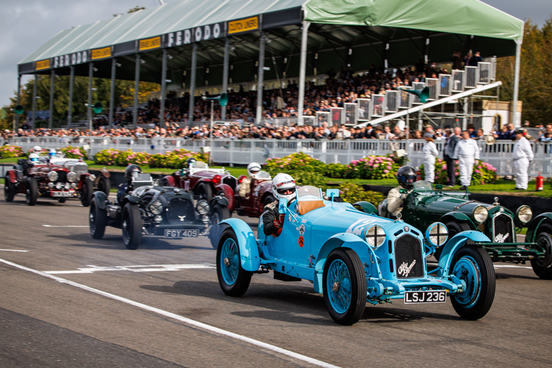 Revival 2026 Autosport BvdW 75