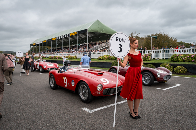Revival 2026 Autosport BvdW 84