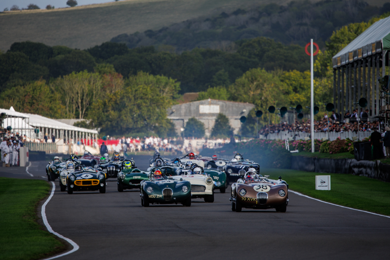 Revival 2026 Autosport BvdW 96