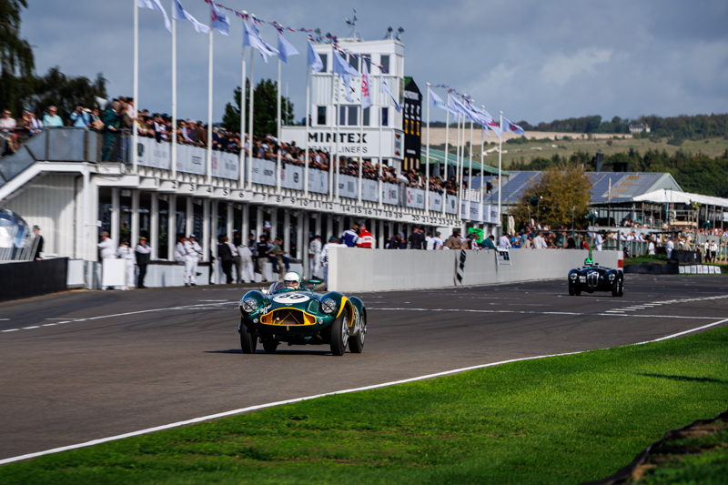 Revival 2026 Autosport BvdW 97
