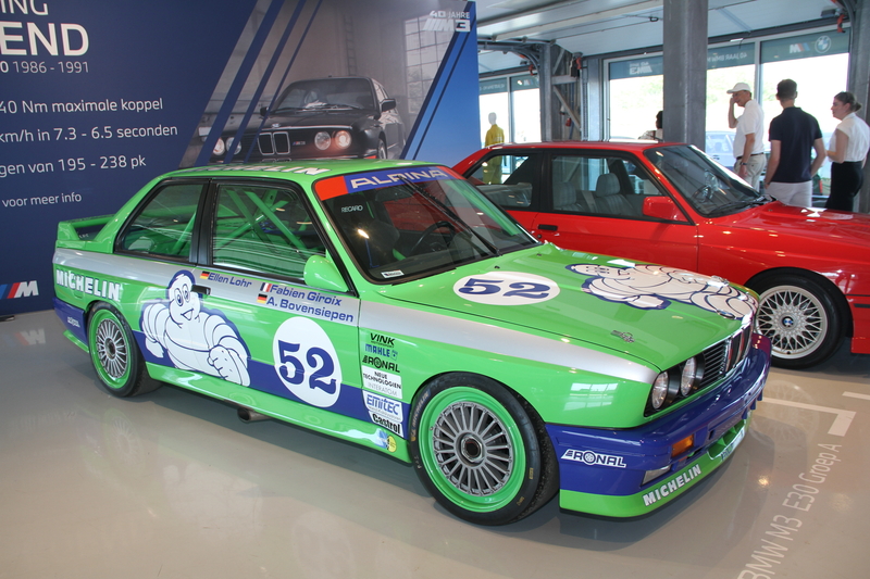 2025 Alpina BMW