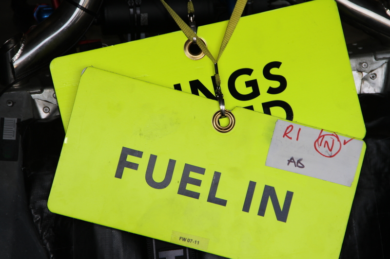 2026 Fuel In