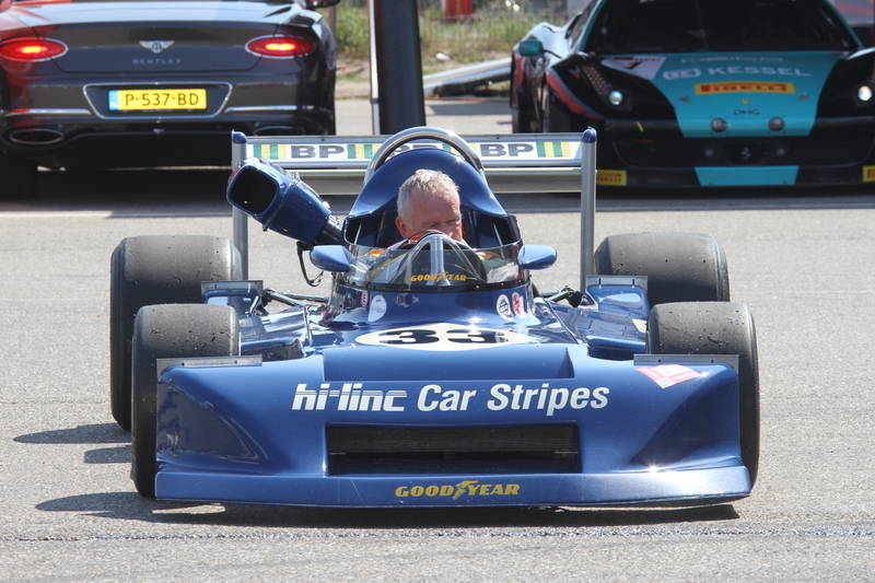 2026 Kaufmann Paddock