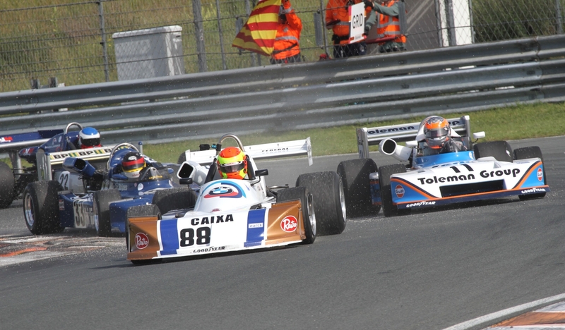 F2 Klassieker