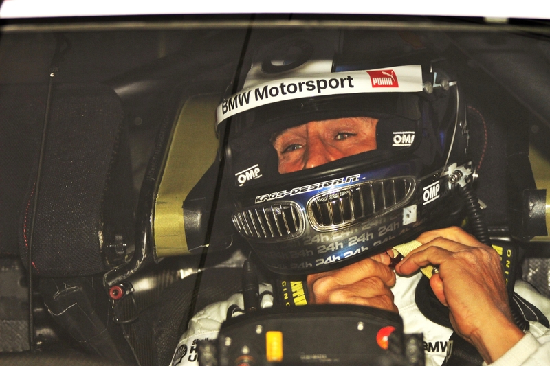 2026 BMW Cockpit