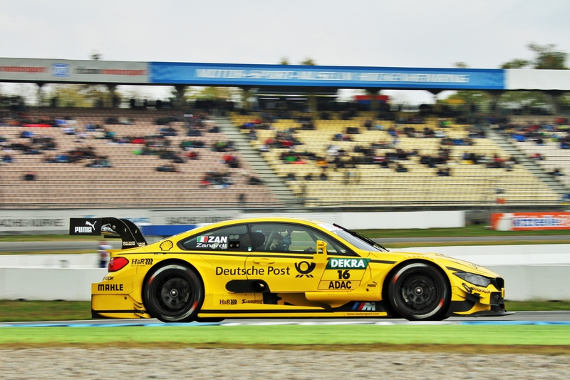2026 DTM Deno 2015