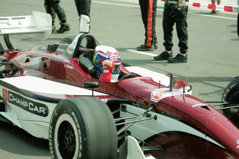 2026 Lausitzring 2003