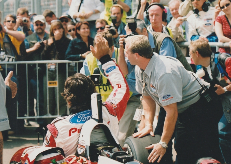 2026 Zanardi 2