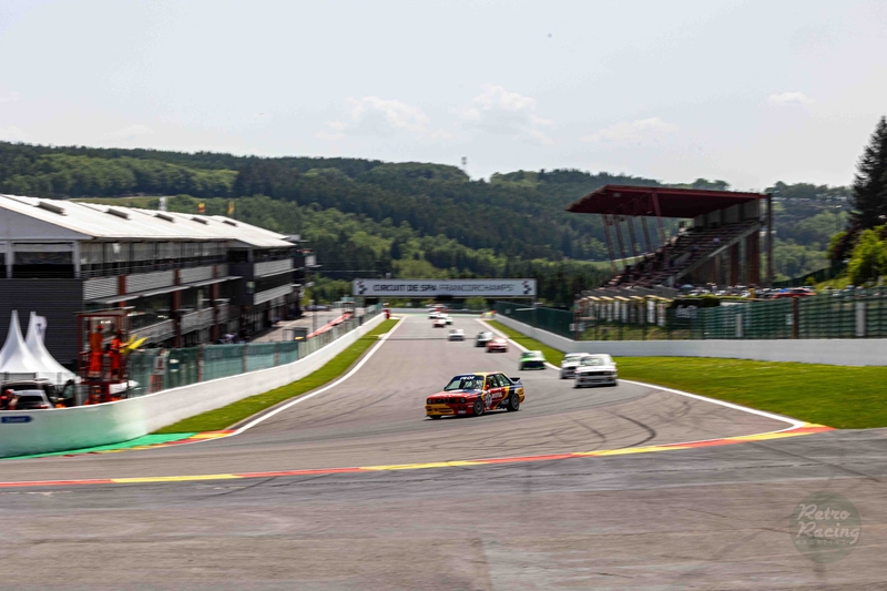 Spa 50