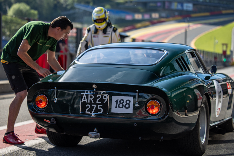 Spa 12