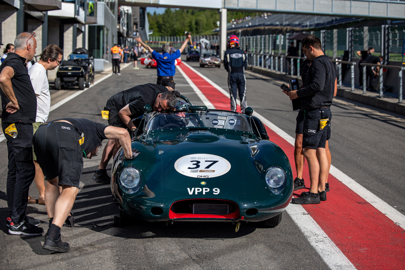 Spa 13