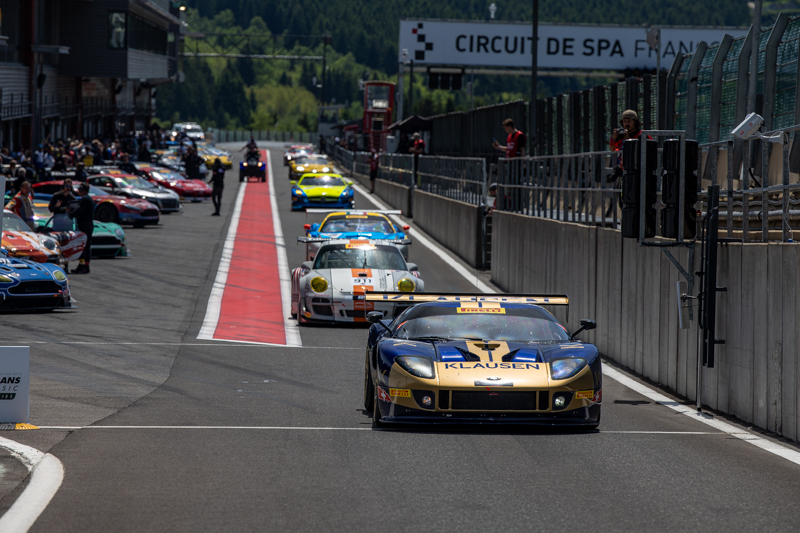 Spa 20