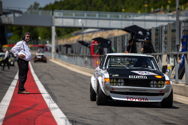 Spa 24
