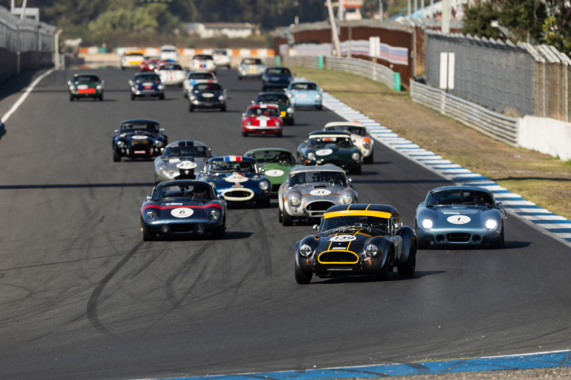 260919 Estoril Classics JFR50092