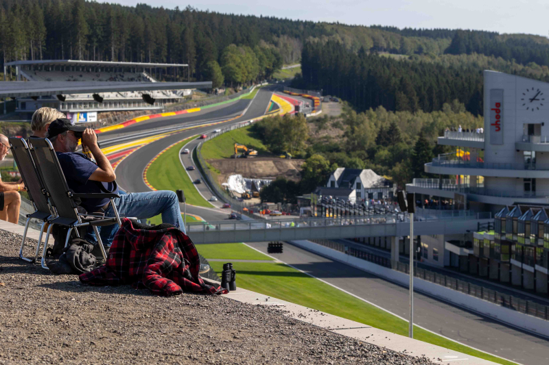 Spa 122