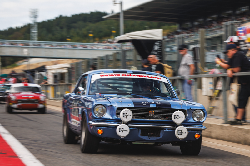 Spa 138