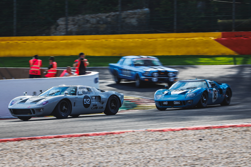 Spa 140