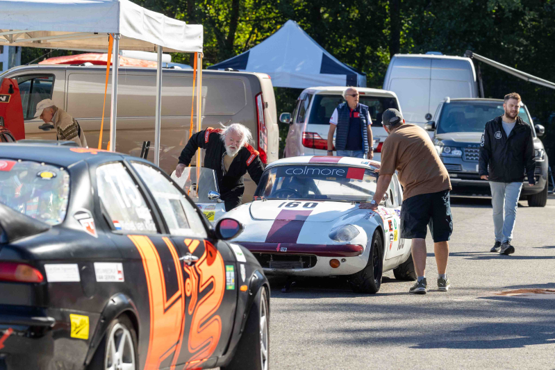Spa 25
