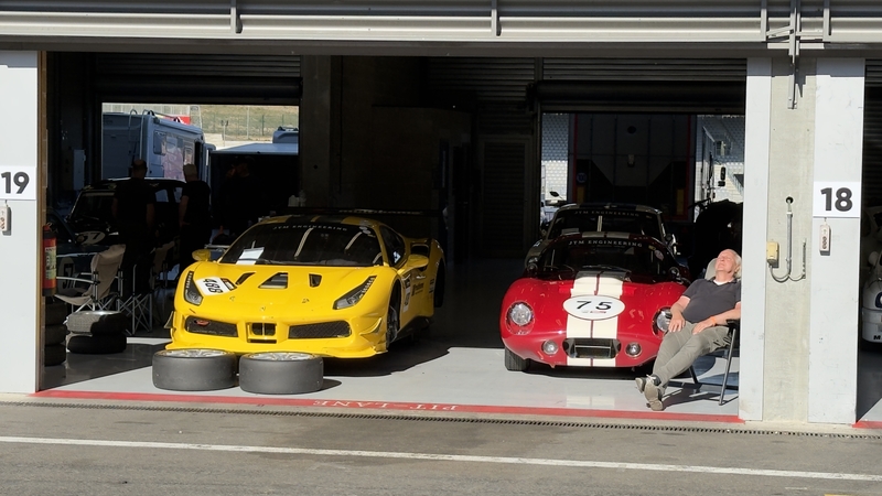 SSC 110