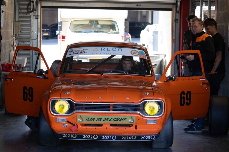 SSC 87