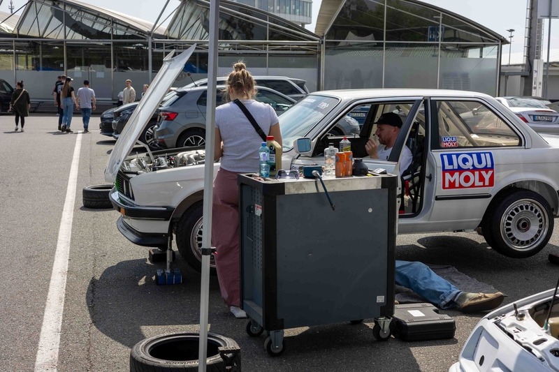 Hockenheim 15