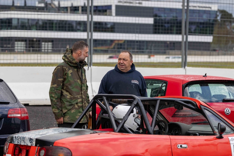 Hockenheim 48