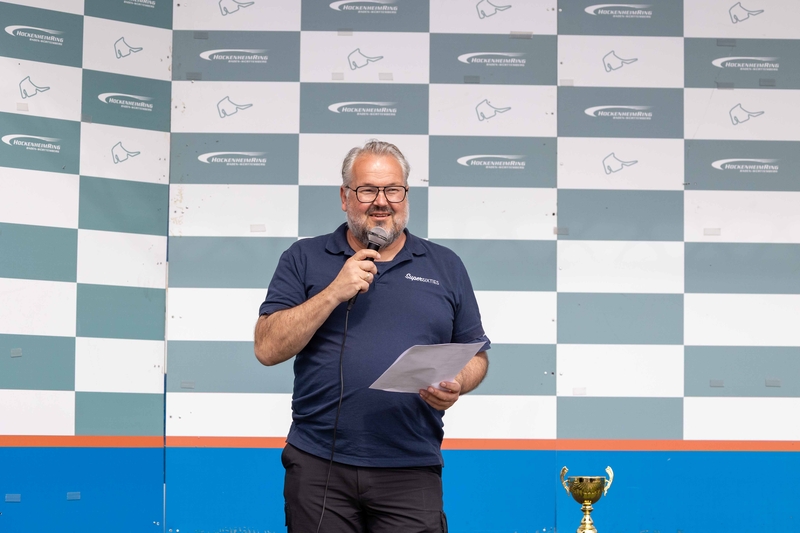 Hockenheim 67