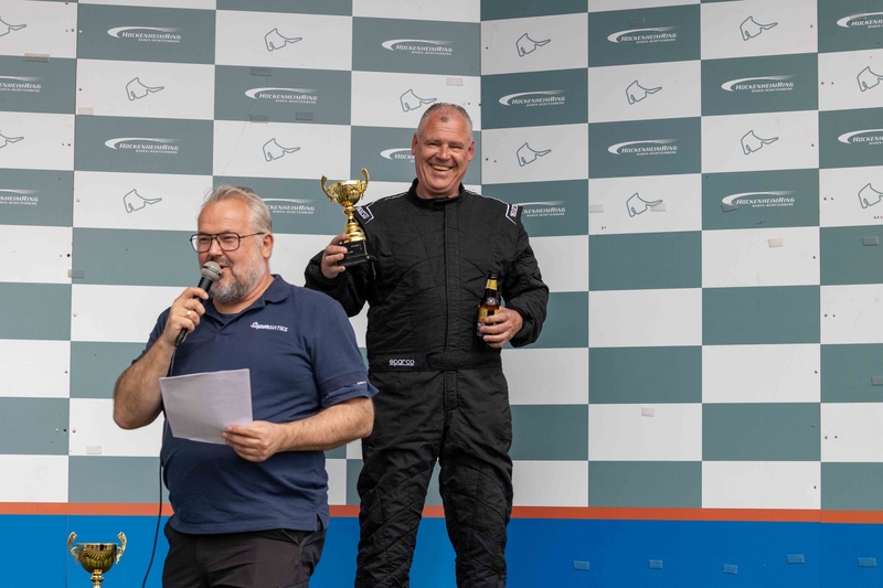 Hockenheim 69