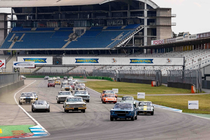 Hockenheim 75