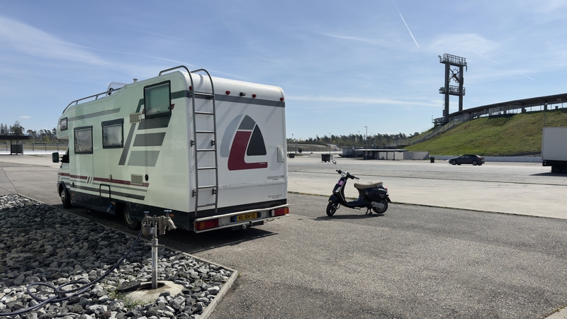 Hockenheim 80