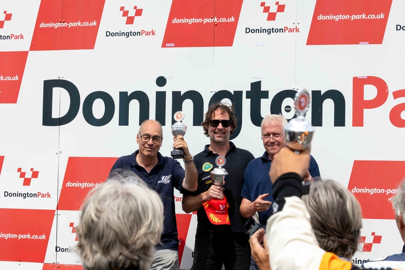 Donington 102