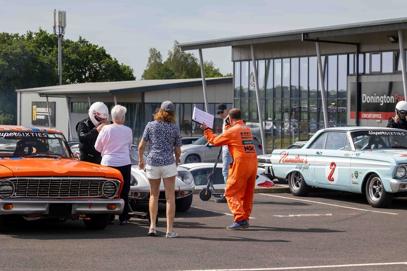 Donington 11