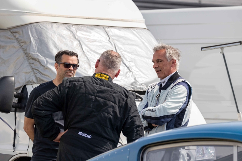 Donington 18