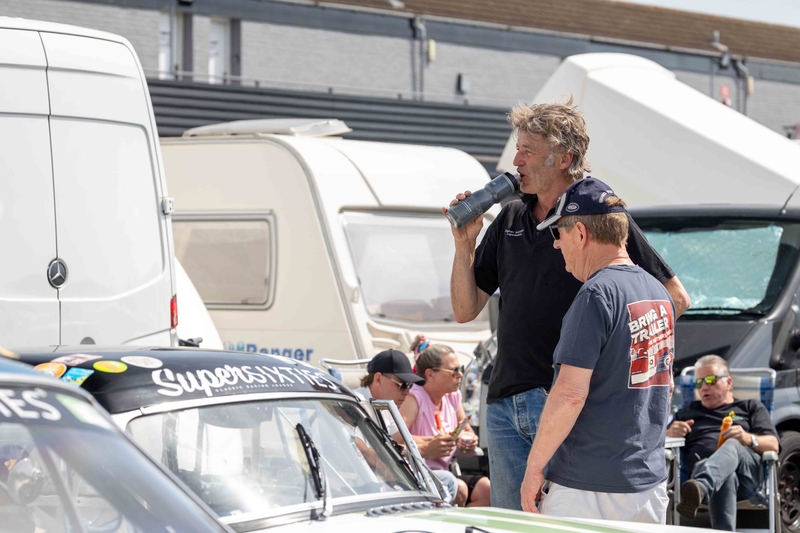Donington 22