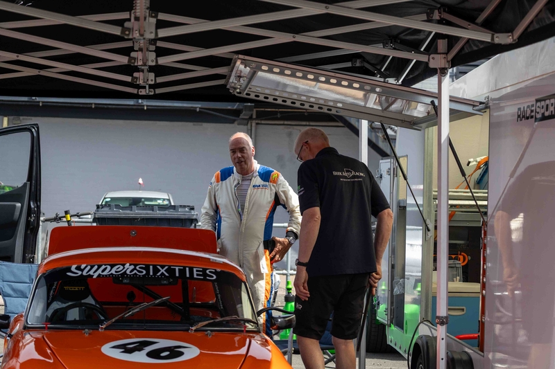 Donington 30